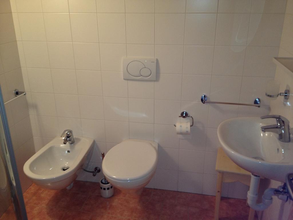 Casa Gogn Apartment San Vigilio Di Marebbe Exterior photo